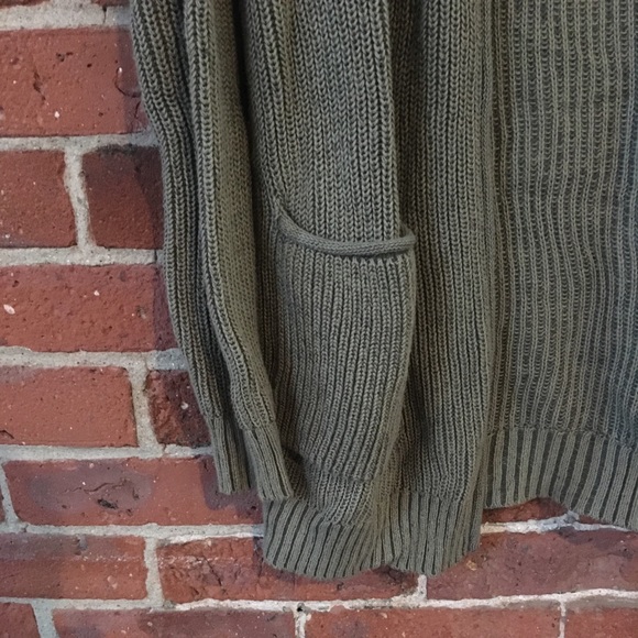 Universal Thread Cardigan - Picture 3 of 4